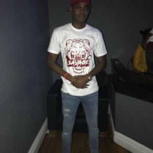 Meet your Posher, Khalil